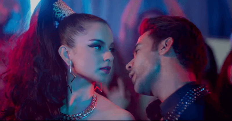 Kangana, Rajkummar channel their inner ‘swag’ in ‘The Wakhra Song’