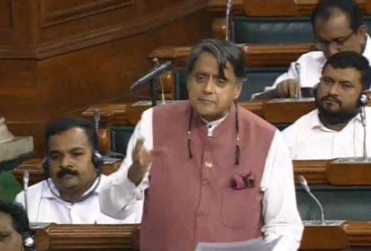 Opposition parties oppose Human Rights bill