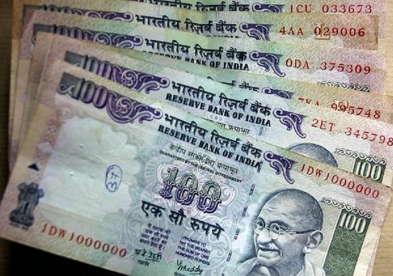 Rupee rises 23 paise to 68.74 vs USD in early trade