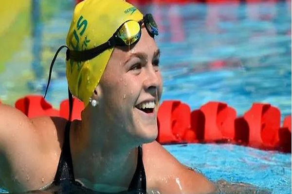 Swimming Australia denies cover-up of Jack failed drug test