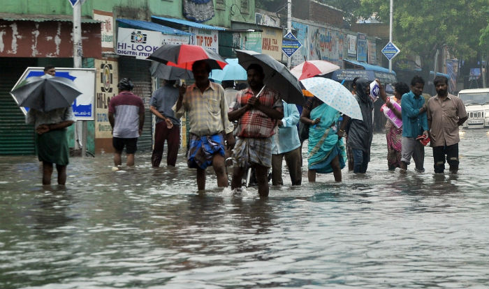 Coastal Karnataka, Goa to receive heavy rainfall
