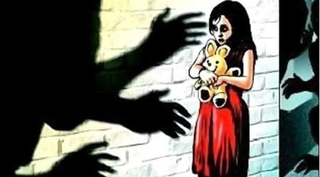 Girl raped by teen in UP village