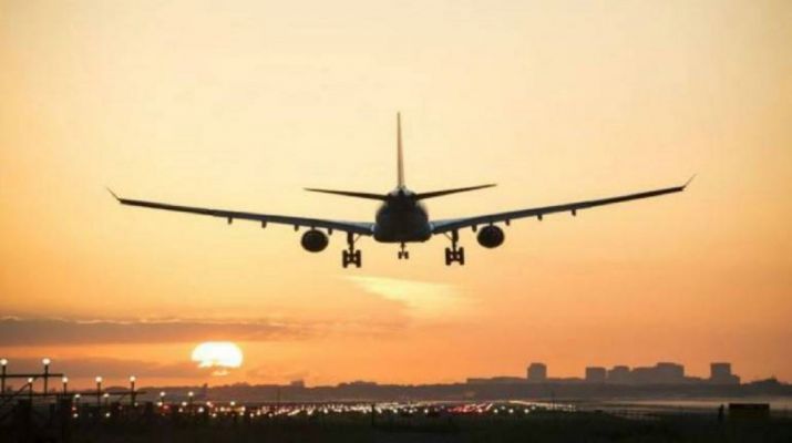 Pakistan closes a corridor of its air space