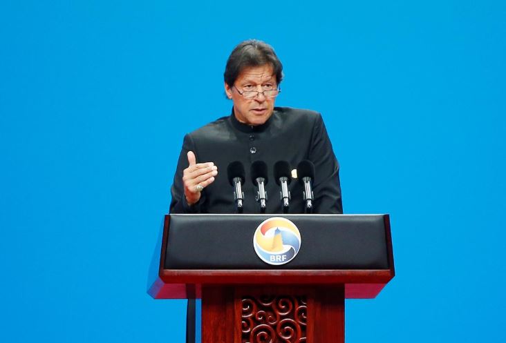 Pakistan says will expel Indian ambassador as Kashmir dispute grows