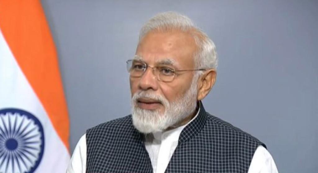 PM Modi: Decades of dynasty rule in Jammu and Kashmir prevented the youth from political leadership