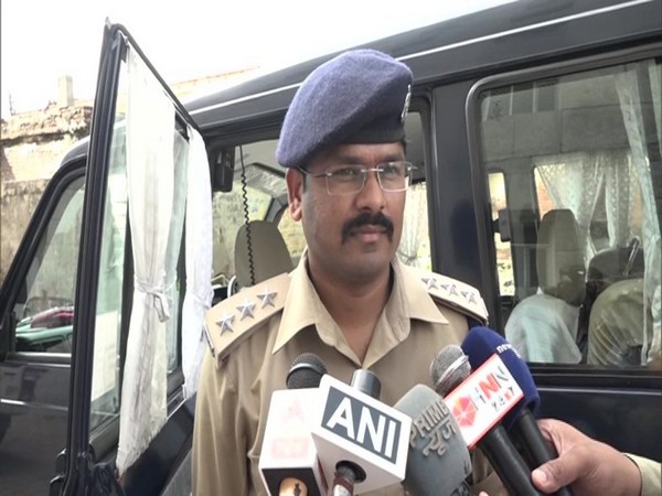 UP: Over 200 booked after man mistaken for child lifter attacked