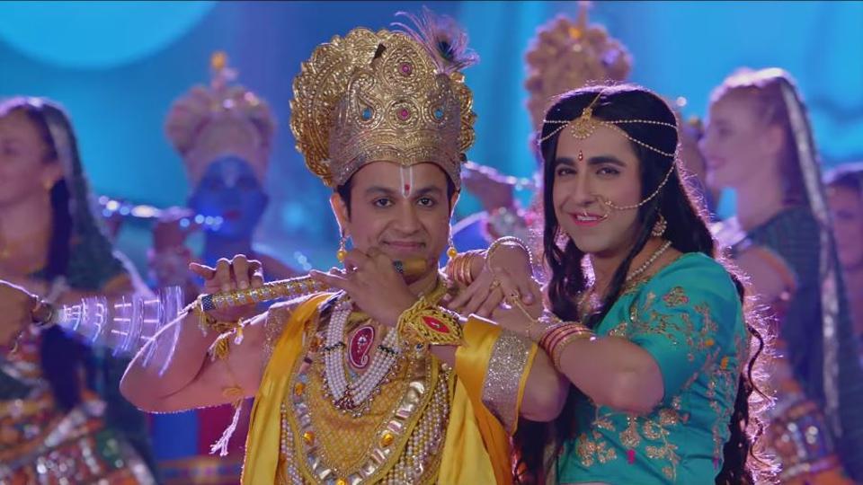 ‘Dream Girl’ trailer: Ayushmann Khurrana’s new avatar will leave you in splits