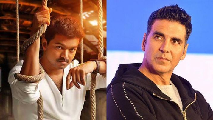 Akshay not finalised for ‘Ikka’: Jagan Shakti