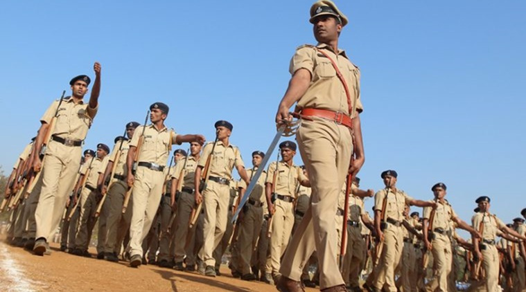 Rajasthan on alert over terror threat Rajasthan on alert over terror threat
