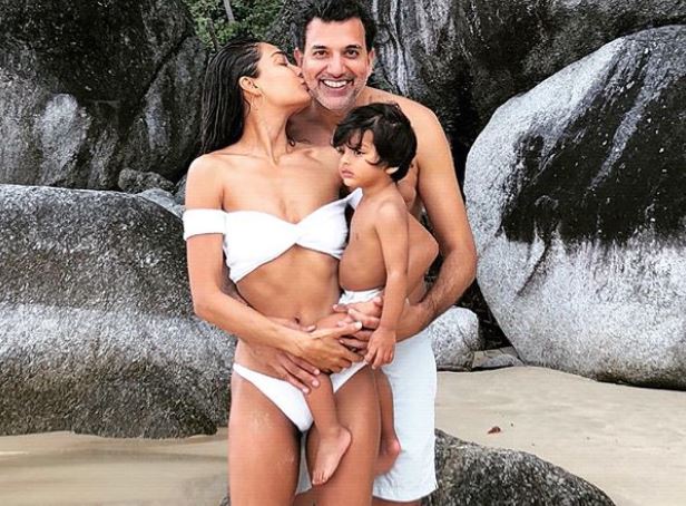 Lisa Haydon: Hope to come back to movies after pregnancy