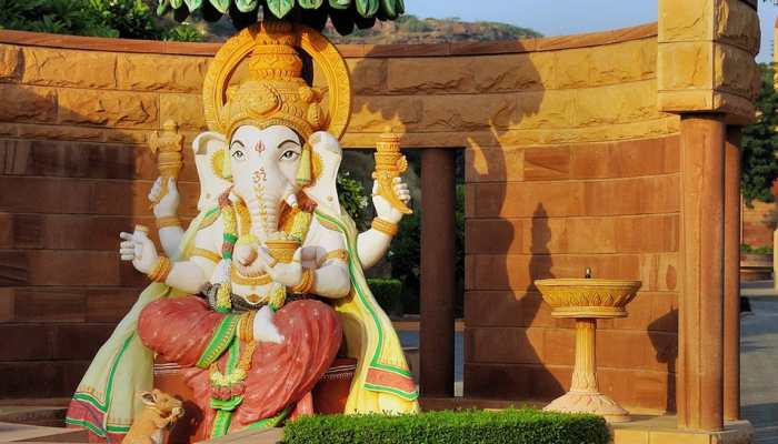 Goa on alert ahead of Ganesh festival, security beefed up across the state