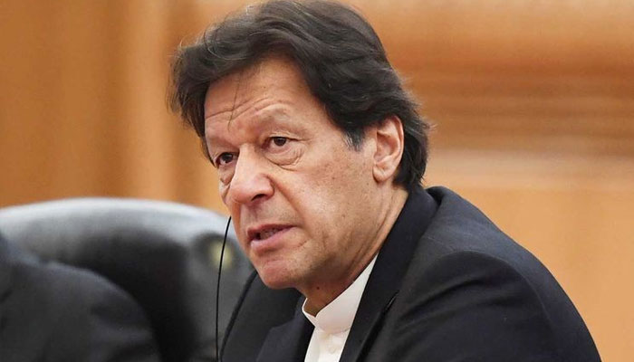 US report: Imran is PM but Pak army still runs foreign, security policies