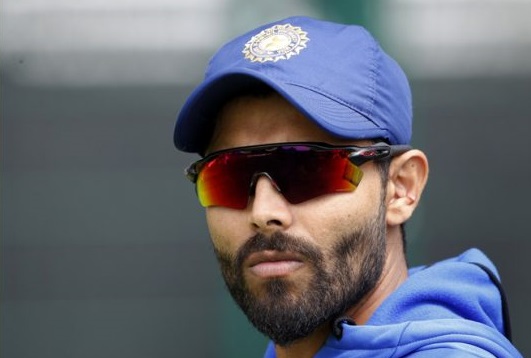 Ravindra Jadeja : Arjuna award will always motivate me to give my best for India