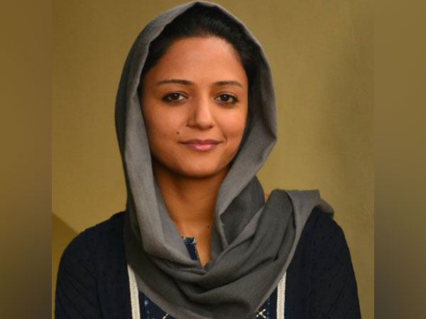 Delhi Police books Shehla Rashid under sedition charges
