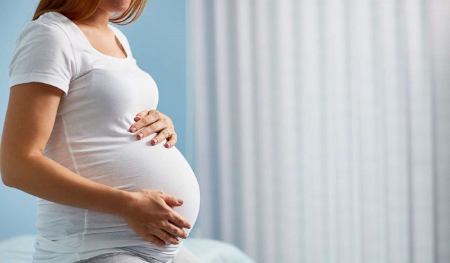 Children born to anxious mother more likely to exhibit hyperactivity in adolescence