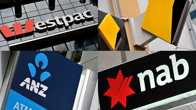 Record low rates deliver competitive advantages to Australia’s biggest banks