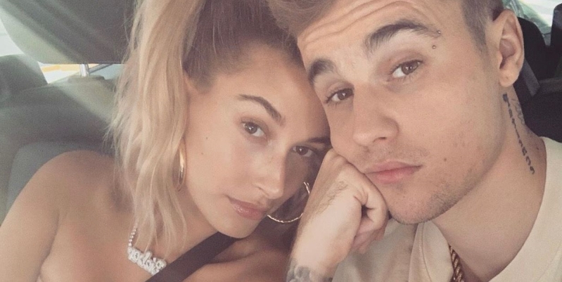 Hailey Baldwin reveals her secret to relationship with Justin Bieber