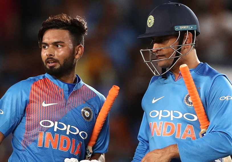 We need to look beyond Dhoni now, Pant is my choice for World T20, says Sunil Gavaskar