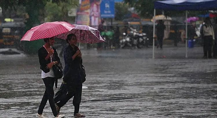 IMD: East MP, Chhattisgarh to receive heavy rainfall today