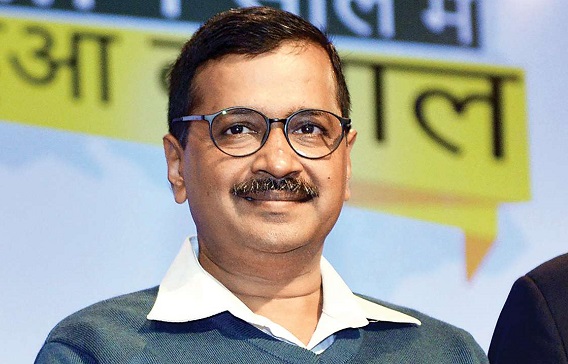 Arvind Kejriwal to address C-40 Climate Change Summit through video conference