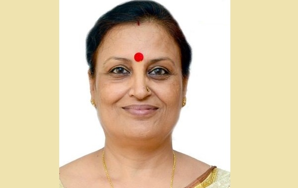 Harjeet Kaur Joshi appointed as CMD, Shipping Corporation of India