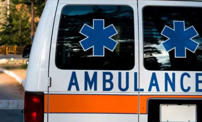 Haryana: Three killed as ambulance hits road divider