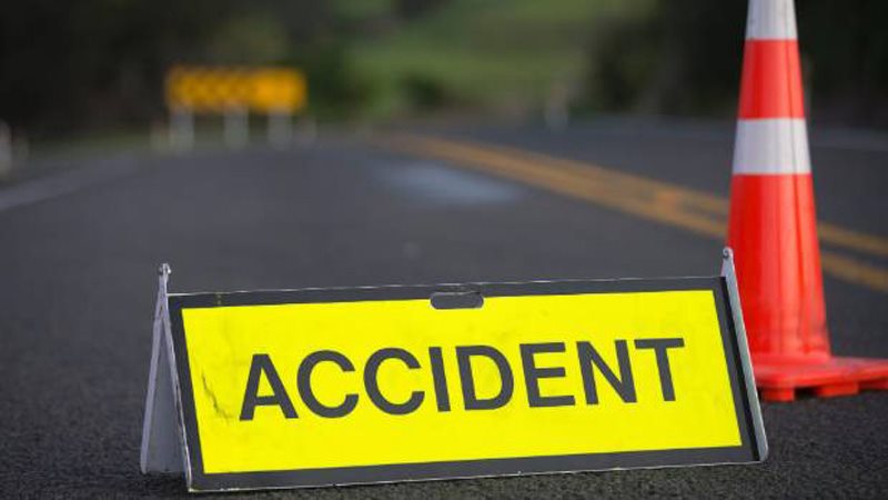 Jammu and Kashmir: Two killed as vehicle rolls down into gorge