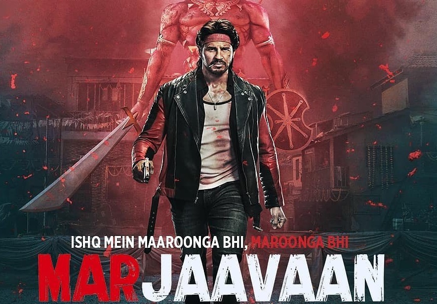 ‘Marjaavaan’ to now release on November 15