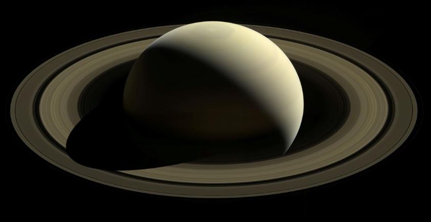 Saturn is the solar system’s ‘moon king,’ with 20 more spotted