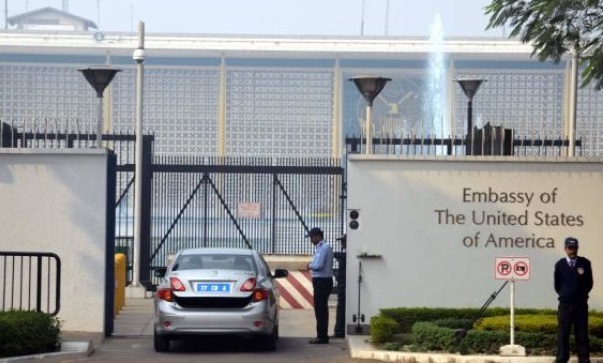US Embassy: Apply for visa 90 days prior to employment start date