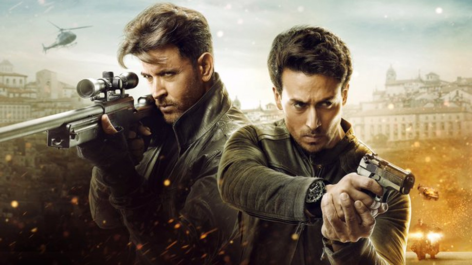 ‘War’ enters Rs 200 crore club