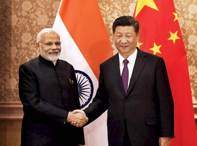 Mahabalipuram: Modi, Xi to have total engagement of 6 hours during 2-day summit