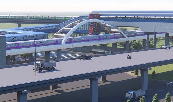 Delhi Metro to construct walkway for interchange between Pink, Green Lines