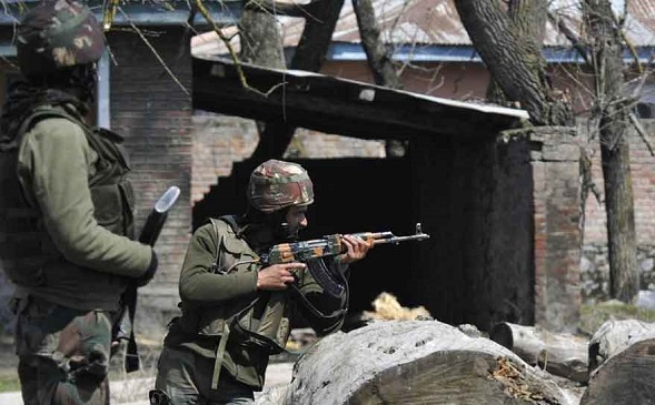 Zakir Musa’s successor among three terrorists killed in Awantipora encounter