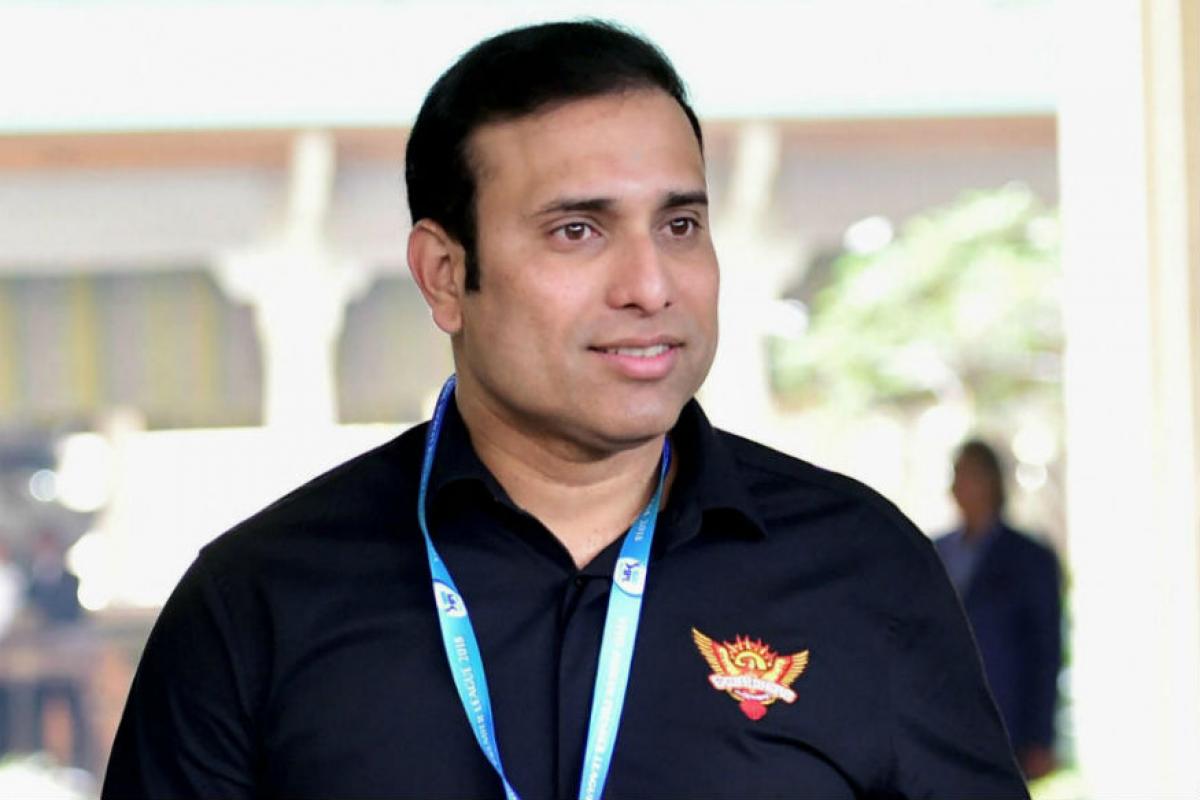 As VVS Laxman turns 45, here’s a look at his finest knocks!
