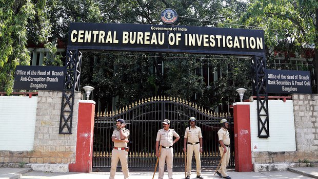 CBI registers around 35 cases related to bank frauds of over Rs 7000 cr