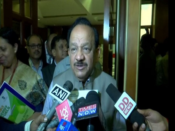 Harsh Vardhan lauds DRDO’s contribution towards self reliance in defence technologies