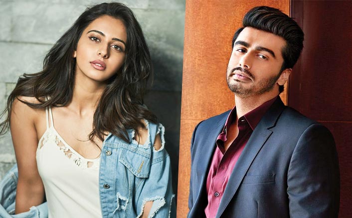 Arjun Kapoor, Rakul Preet to star in a family dramedy