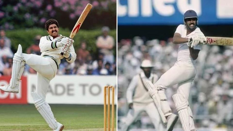 After ‘Haryana Hurricane’, here’s Ranveer Singh nailing Kapil Dev’s ‘Natraj shot’