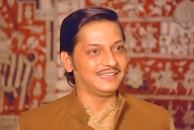 Amol Palekar returns to stage after 25 years