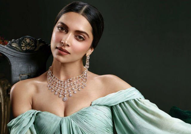 Deepika Padukone down with fever