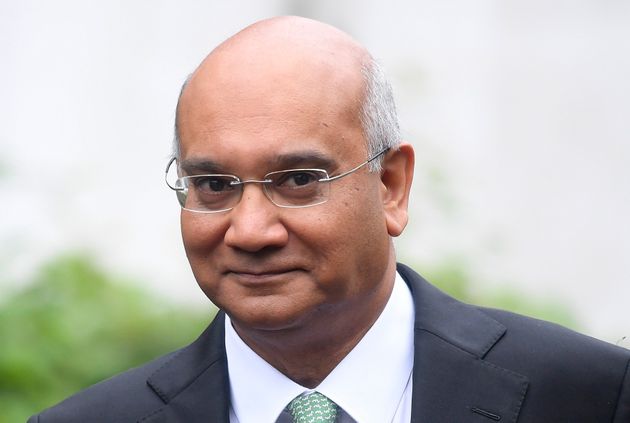 Longest-serving British Indian MP announces retirement