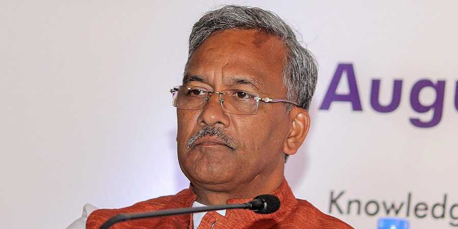 Man calls Uttarakhand CM, threatens to blow-up Haridwar’s Har Ki Pauri, arrested