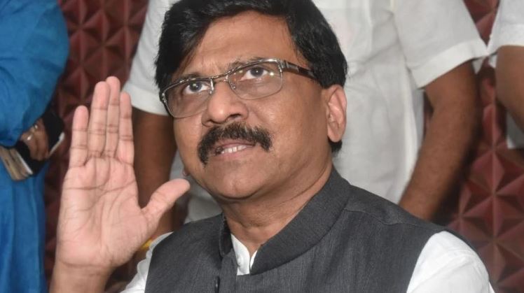 Raut: Sena not in politics of trade, will declare stand once no one else forms govt