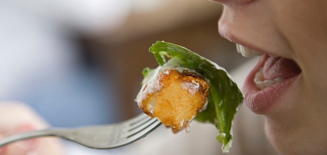 Science of better tasting food