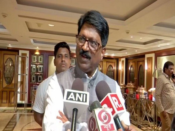 Shiv Sena MP Arvind Sawant resigns from Union Cabinet citing moral grounds