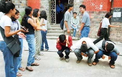 Maharashtra: 16 doctors booked for ragging