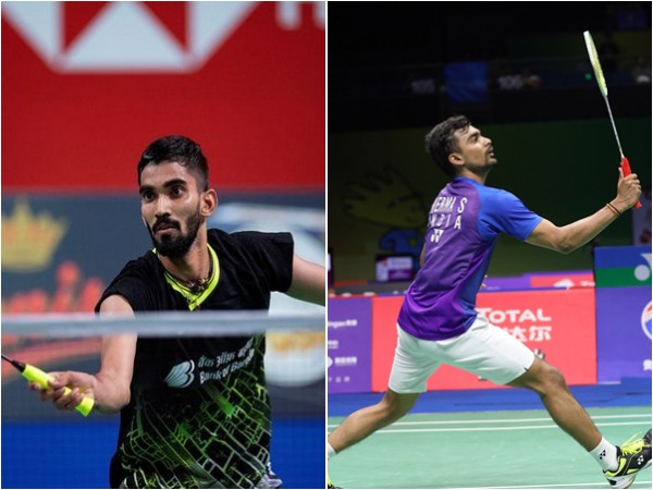 Korea Masters 2019: Kidambi Srikanth, Sameer Verma progress to next round