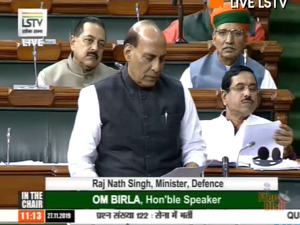 Rajnath Singh: Normalcy fast returning to Kashmir, terror incidents almost nil Rajnath Singh: Normalcy fast returning to Kashmir, terror incidents almost nil