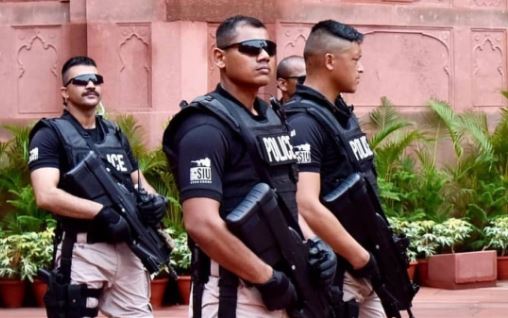 SPG amendment bill passed in Lok Sabha